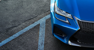 Illustration for article titled This Is The Upcoming Lexus GS-F, Not That Lexus Will Tell You That
